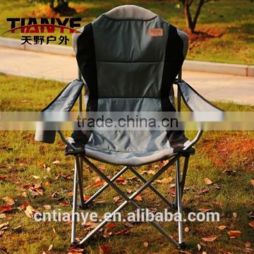 Tianye Outdoor Padded Folding Camp Chair