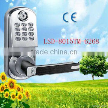 LS8015TM digital door lock in shenzhen