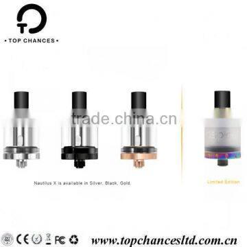 Shiping ready U-Tech coil system 2ml aspire nautilus x vs nautilus electronic cigarette