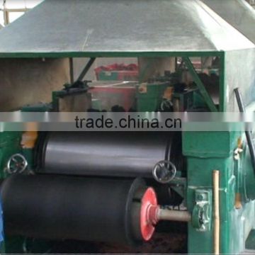 to make reclaimed rubber-Refining Mill
