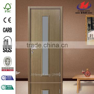 JHK-010 China Buy Home Depot Peephole Direct Poultry House Interior Door