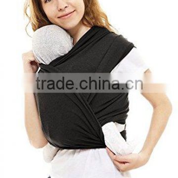 Perfect Support for Newborns- baby wrap sling carrier
