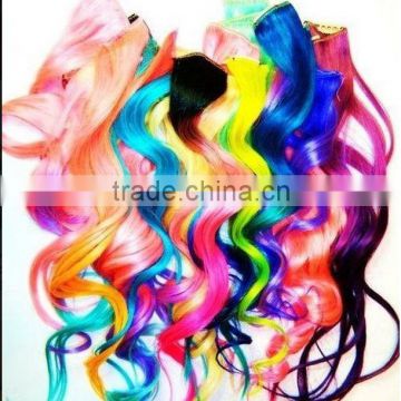 China Wholesale hair extensions cheap micro ring ombre micro loop ring hair extension