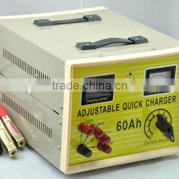 60A 48V lead acid battery charger for energy equiptment