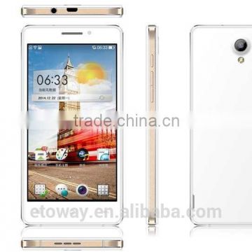 5.0 INCH HD 960*540 MTK6572 android 4.4.2 smartphone