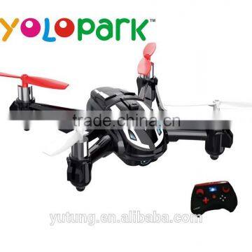 radio control aircraft, 4 channals r/c quadcopter