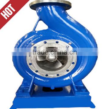 China centrifugal pump manufacturers supply good design vacuum bulb pump