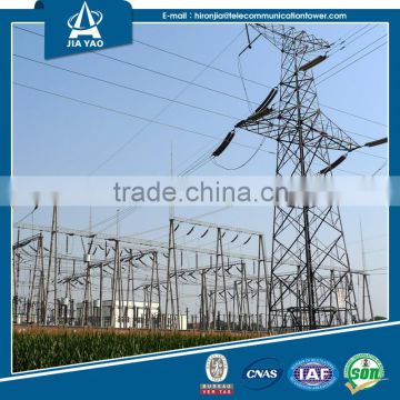 Jiayao power supply electric compact substation equipment                        
                                                Quality Choice