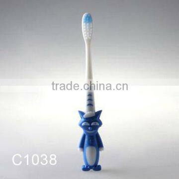 Design Kids Toothbrush New Products On China Market
