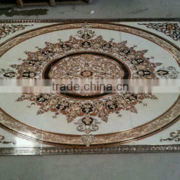 new collection good qulity golden polished carpet tiles for decorated 1200mmX1800mm