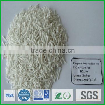 PVC Compound Stabilizer For PVC Pipe