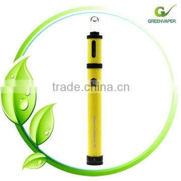 Chinese manufacturer Green Vaper's One piece with exquisite appearance OEM acceptable