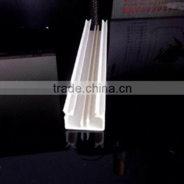 Excellent quality pvc edge trim in china