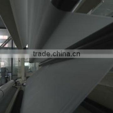 Aotianli clear pvb film with thickness0.45mm
