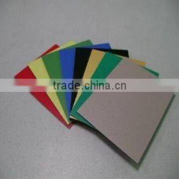 Aluminum Composite Panel