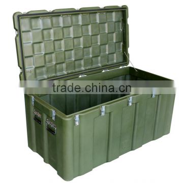 SC2-D60 Plastic Watertight Military Tool Case ,hard plastic tool case, plastic tool carrying case
