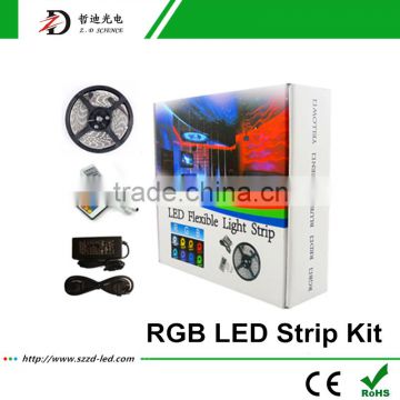 RGB LED Strip Kit LED Under Cabinet Light SMD5050