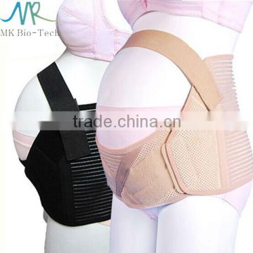 Factory price anti-radiation maternity belt / maternity pregnancy support belt T005
