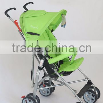 colorful fasion lovely baby buggy
