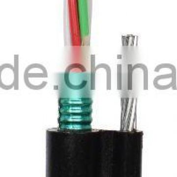 fiber-optic cable GYFTC8S