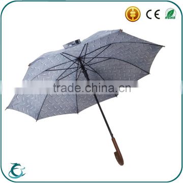 automatic promotional gift type 25" straight umbrellas