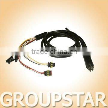 High quality Truck and Trailer cables with plug