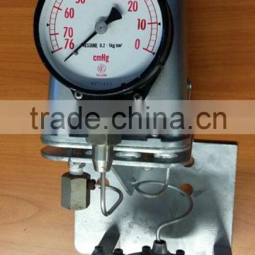 NAGANO Pneumatic Pressure Transmitter(9361)