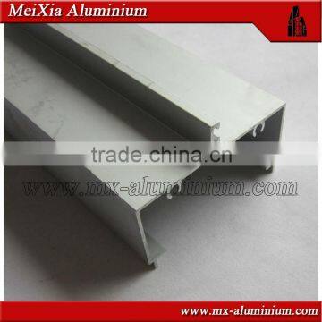 china 6063 aluminium extrusion profiles for sale