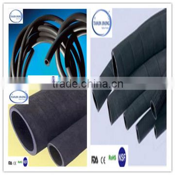 quality customized neoprene rubber tubing