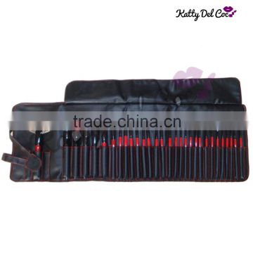 Best quality makeup brushes manufacturers china Mei hair weasel fur                        
                                                                                Supplier's Choice