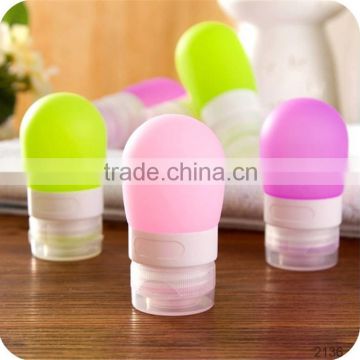 2015 Hot selling Colorful silicone bottle band