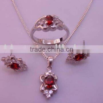 Chinese fashion jewellery sets