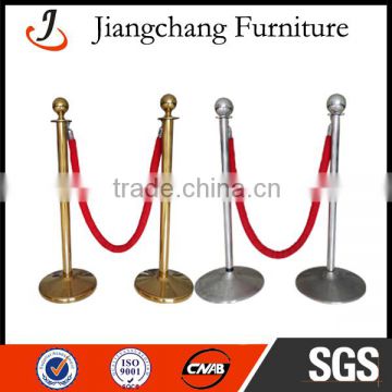 Wholesale Stainless Steel Queue Barrier JC-LG06