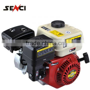 Senci high quality silent OHV gasoline engine generator engine