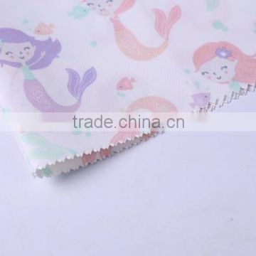 Best quality customized fabric 100% polyester waterproof fabric