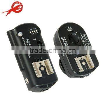 Cononmk 2.4G Tiger Trigger wireless radio trigger set