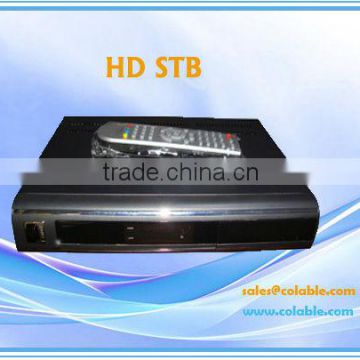COL7828S Set Top Box/DVB-S2 HD Set Top Box/ HD STB