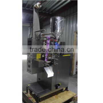 Automatic small tea bag packing machine, price tea bag packing machine