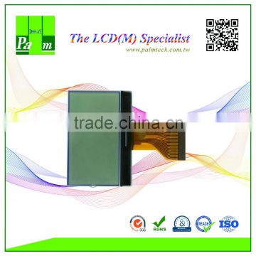 Reflective Graphic LCD 128x64 Display module