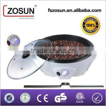 ZOSUN ZS-202 Mini Coffee Roaster/Coffee bean roaster