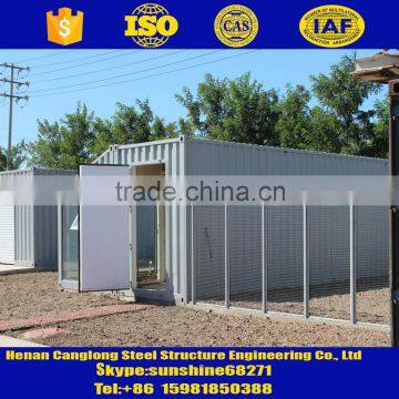 Model Prefabricated sandwich panels Houses made in china                        
                                                Quality Choice