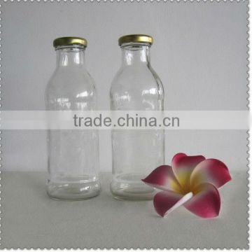 wholesale glass juice bottles clear bottles for juice