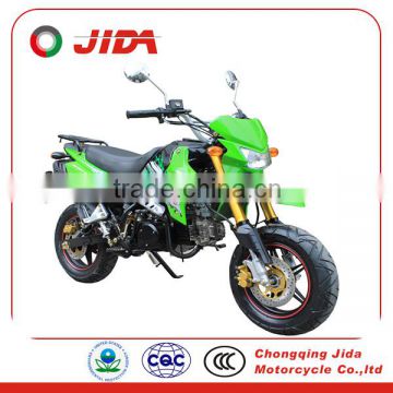 125cc automatic motorcycle JD125-1