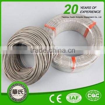 Low Price Electric Heater K Thermocouple Wire