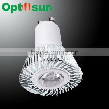 led spotlight g10 230v 5W from OEM Optosun