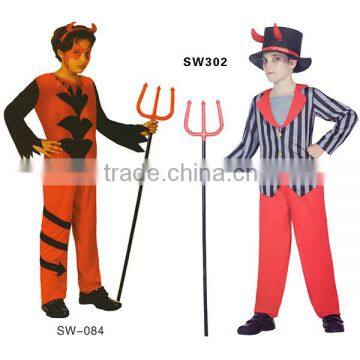 Factory hot sale Boy Devil Costume