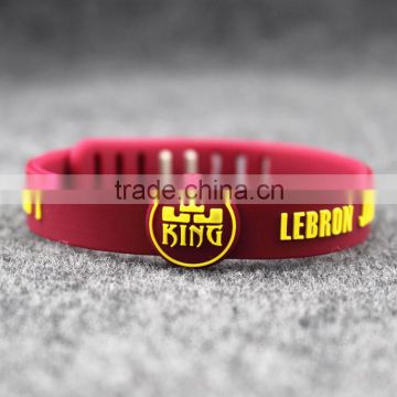 silicone bracelet for adidas