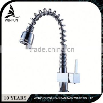 Great durability factory directly cold water wall mounted tap