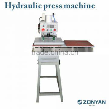 Pneumatic Pyrograph Machines T Shirt Heat Press Machine High Quality Pneumatic Pyrograph Machines