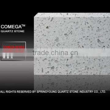 Wholesale In China Popular Engineered Quartz Stone Slabs